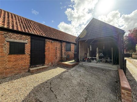 3 bedroom detached house to rent - Photo 3