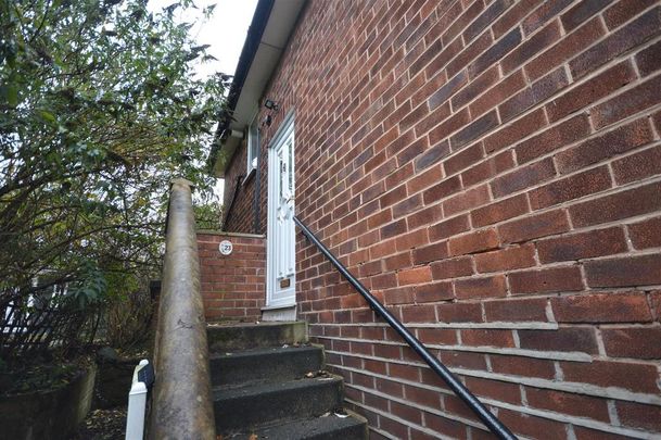 2 bedroom apartment to rent - Photo 1