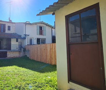 Location Maison 4 pièces 78m² MARMANDE 47200 - Photo 5