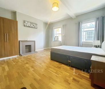 1 bedroom property to rent St. Giles Street, Norwich, NR2 - Photo 4