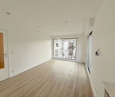 Appartement 2 pièces à louer à Issy-les-Moulineaux - Quartier Bel-Air - Photo 1