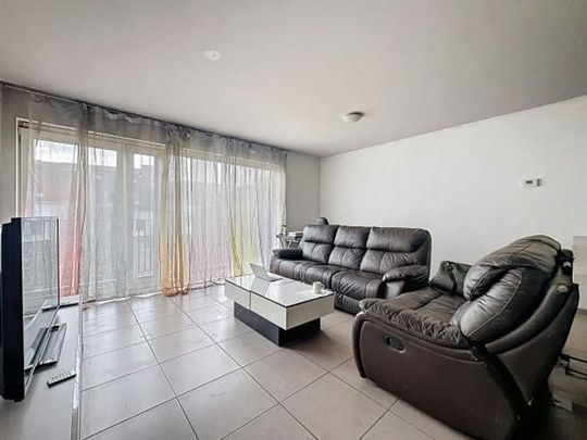 Appartement te huur - Foto 1