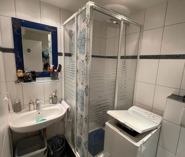 1 Zimmer Wohnung im Frankfurt Höchst - Foto 1