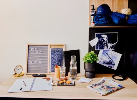 2 Bedroom Apartment High Floor - Photo 5