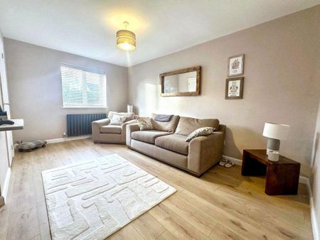 2 bedroom terraced house to rent - Photo 2