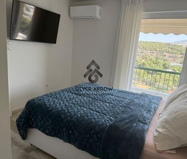 Διαμέρισμα για ενοικίαση Βάρκιζα (Βάρη - Βάρκιζα) - Photo 5