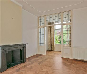 Huis te huur: Rijklof van Goensstraat 58 2593 EJ Den Haag - Photo 4