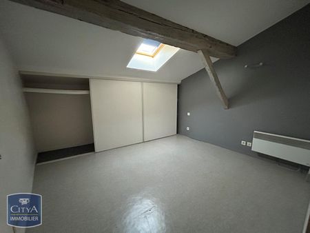 Location Appartement 2 pièces 36m² AGEN 47000 - Photo 2