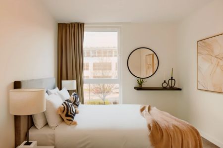 2 Bed 2 Bath - Photo 5