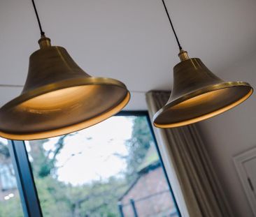 3 bedroom apartment to rent - Photo 3