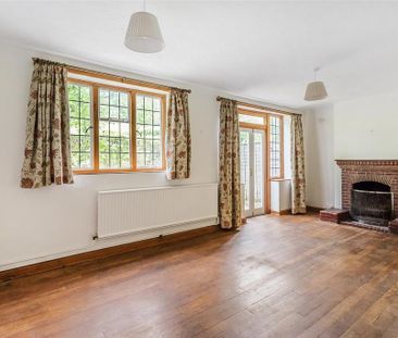 3 bedroom link detached house to rent - Photo 1