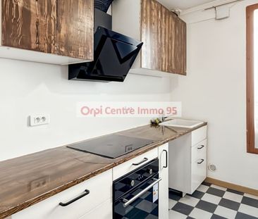 Appartement à louer 2 pièces • 56,12 m2 Argenteuil - Photo 3
