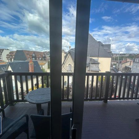 Appartement à louer 1 pièce 26.5m² - Photo 4