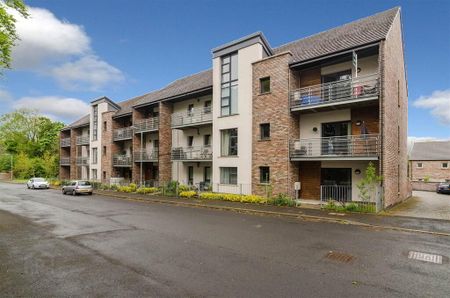 9 Woodbrook Green, Lisburn, BT28 2ZJ - Photo 3