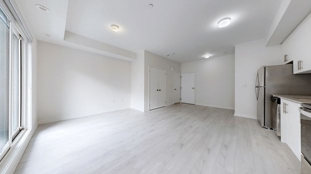 For Lease - 3409 Ridgeway Drive Unit# 13, Mississauga, Ontario - Photo 1