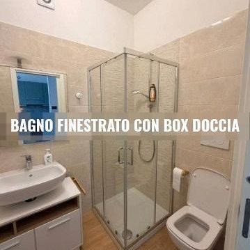 MAGLIANA BiLOCALE ARREDATO CON BALCONE - Foto 1
