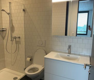 "Ihre Traumwohnung im neuen Riverside-Quartier in Zuchwil" - Foto 2