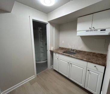 For Lease - 401 KITTRIDGE Road Unit# Bsmt, Oakville, Ontario - Photo 6