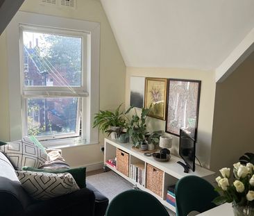 1 Bed Flat, Carter Knowle Road, S7 - Photo 3