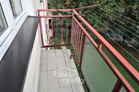 Pronájem bytu 2+1, 54 m - Фото 5