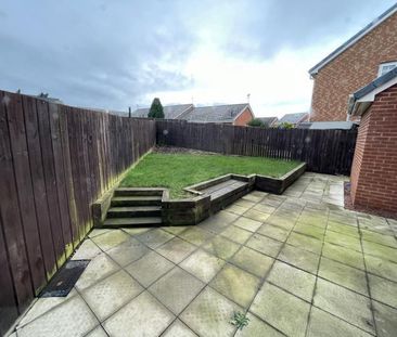 Lindisfarne Avenue, Stockton-On-Tees, Thornaby - Photo 4