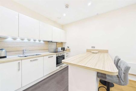 Heron House, Rushley Way, Reading, Berkshire, RG2 - Photo 4