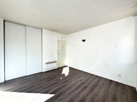 ST MICHEL - T1 PARKING, - Photo 5