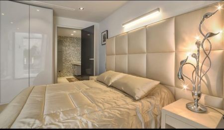 7 room luxury Villa for rent in Altea, Spain - Photo 5