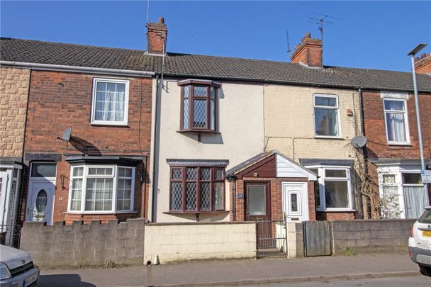 Belmont Street, Scunthorpe, Lincolnshire, DN16 2SB - Photo 1