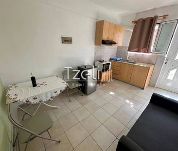 Studio/Γκαρσονιέρα για ενοικίαση Μακρυγιάννη (Πάτρα) - Photo 5