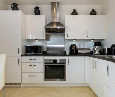 2 bedroom apartment to rent - Photo 6