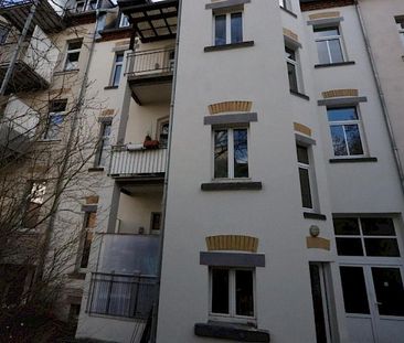 2 Raum EG Wohnung in Preißelpöhl mit Balkon - Photo 3