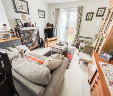 1 bedroom apartment to rent - Photo 3
