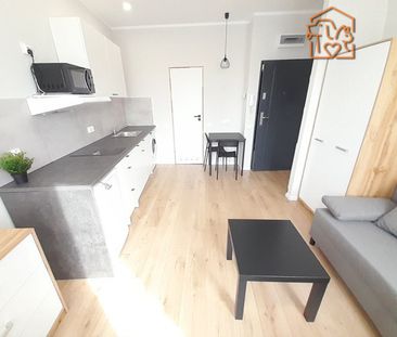 Chorzów Cmentarna - Photo 1