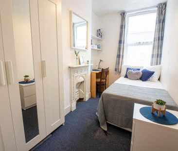 6 bedroom house share to rent - Photo 4