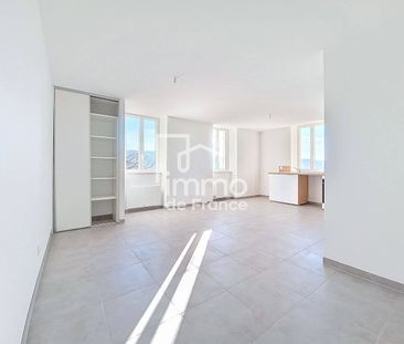 Location appartement 3 pièces 56.97 m² à Valserhône (01200) - Photo 2