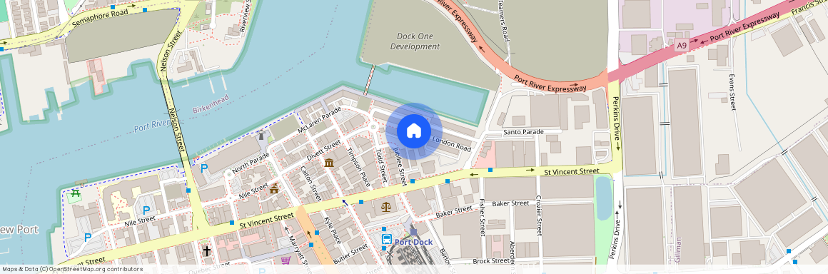 19 Hobart Lane, Port Adelaide, 5015