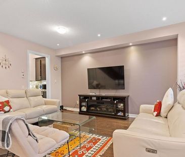 For Lease - 11 Thornapple Street, Brampton, Ontario - Photo 1