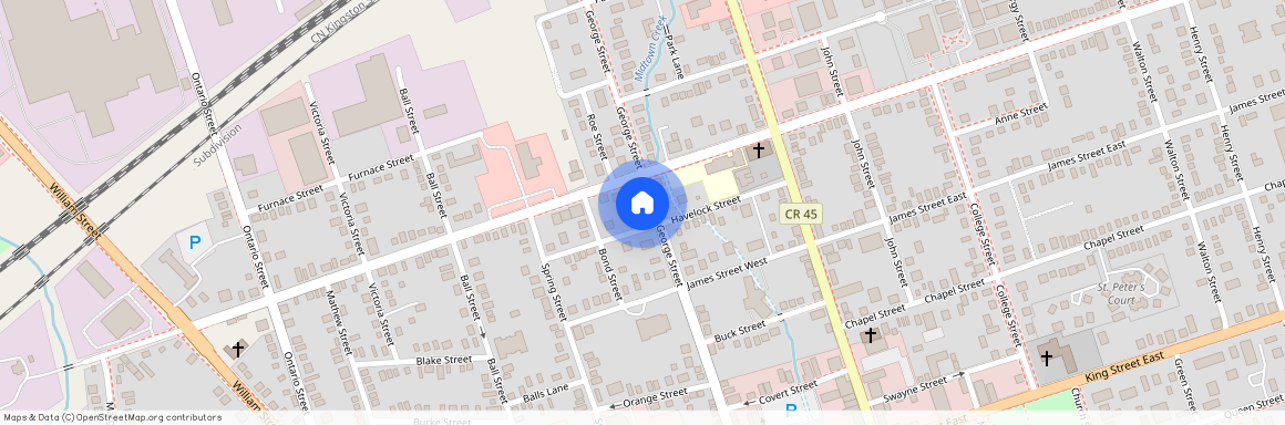 385 George Street, Cobourg