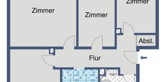Hier findet Ihre Familie ein Zuhause - Foto 2