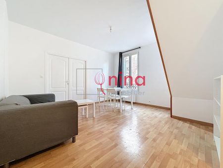 Location Appartement - Photo 5