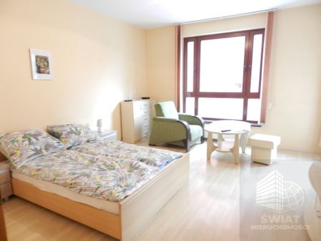 Mieszkanie | Wynajem - Photo 2