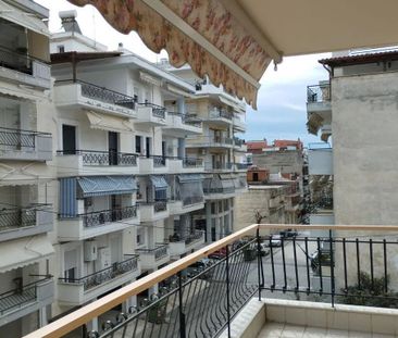 Studio/Γκαρσονιέρα για ενοικίαση Άγιος Αθανάσιος (Εύοσμος) - Photo 1