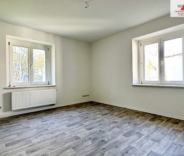 Modern sanierte 2-Raum-Wohnung in Annaberg-Buchholz auf der Haldenstrasse! - Foto 4