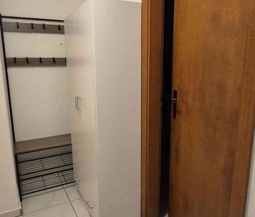 1 Zimmer, 25 m², EG - Foto 6