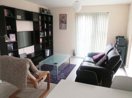 2 bedroom apartment to rent - Photo 4