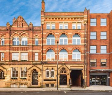 1 bedroom flat to rent - Photo 2