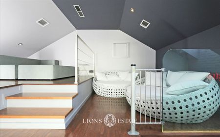 Warszawa, Wilanów, Warszawa, Wilanów Niski, Sielanki - Photo 4