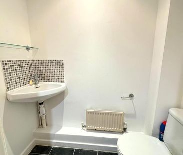 5 bedroom townhouse to rent - Photo 6