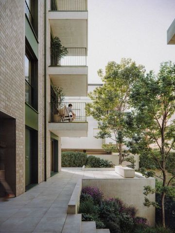 2.5 Zimmer, 39 m² - Foto 4